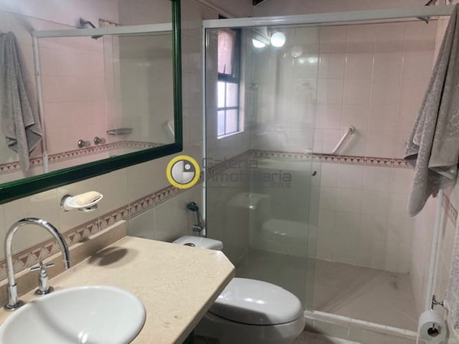 Casa de 3 alcobas en arriendo en Ruitoque Condominio, Piedecuesta, 149 m² · foto 8 de 23