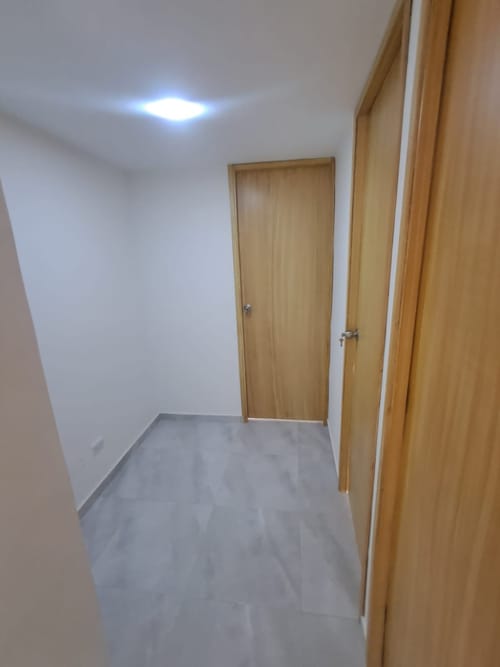 Apartamento de 3 alcobas en arriendo en Ciudad Mallorquin, Barranquilla, 50 m² · foto 14 de 23