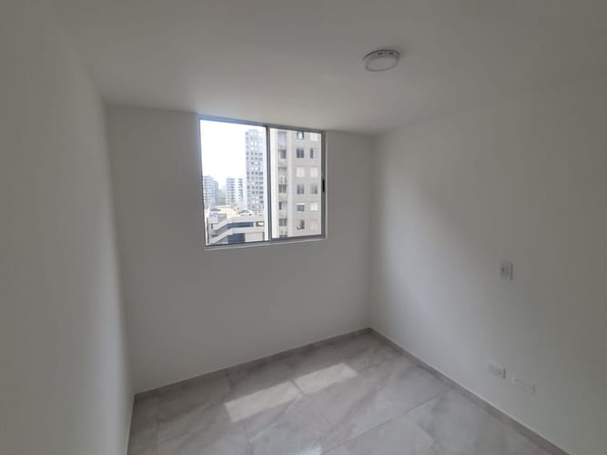 Apartamento de 3 alcobas en arriendo en Ciudad Mallorquin, Barranquilla, 50 m² · foto 15 de 23