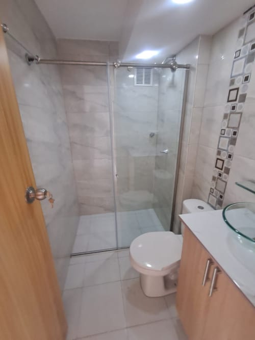 Apartamento de 3 alcobas en arriendo en Ciudad Mallorquin, Barranquilla, 50 m² · foto 17 de 23