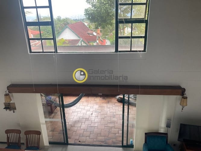 Casa de 3 alcobas en arriendo en Ruitoque Condominio, Piedecuesta, 149 m² · foto 10 de 23