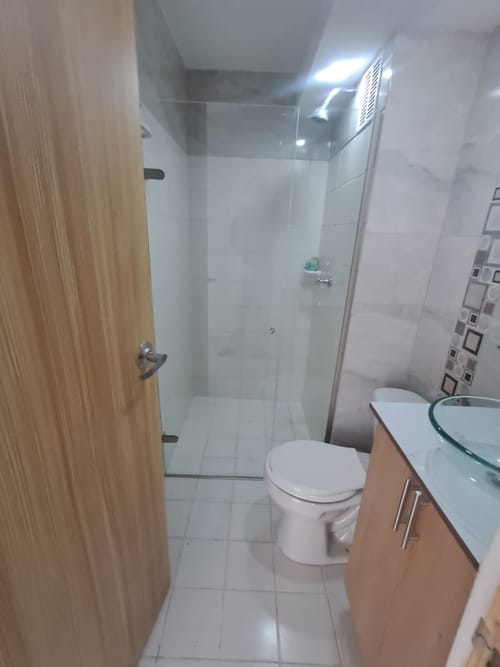 Apartamento de 3 alcobas en arriendo en Ciudad Mallorquin, Barranquilla, 50 m² · foto 18 de 23
