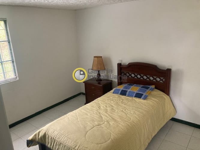 Casa de 3 alcobas en arriendo en Ruitoque Condominio, Piedecuesta, 149 m² · foto 12 de 23