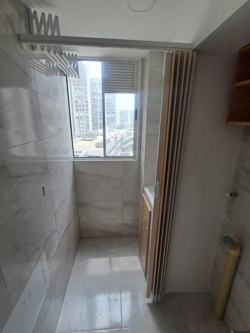Apartamento de 3 alcobas en arriendo en Ciudad Mallorquin, Barranquilla, 50 m² · foto 22 de 23