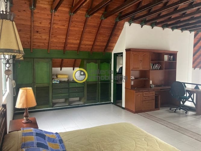 Casa de 3 alcobas en arriendo en Ruitoque Condominio, Piedecuesta, 149 m² · foto 13 de 23