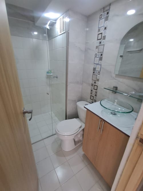 Apartamento de 3 alcobas en arriendo en Ciudad Mallorquin, Barranquilla, 50 m² · foto 23 de 23