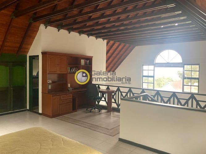 Casa de 3 alcobas en arriendo en Ruitoque Condominio, Piedecuesta, 149 m² · foto 14 de 23