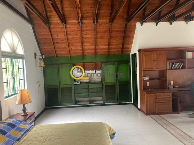 Casa de 3 alcobas en arriendo en Ruitoque Condominio, Piedecuesta, 149 m² · foto 15 de 23