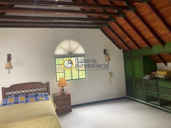 Casa de 3 alcobas en arriendo en Ruitoque Condominio, Piedecuesta, 149 m² · foto 16 de 23