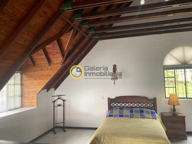 Casa de 3 alcobas en arriendo en Ruitoque Condominio, Piedecuesta, 149 m² · foto 17 de 23