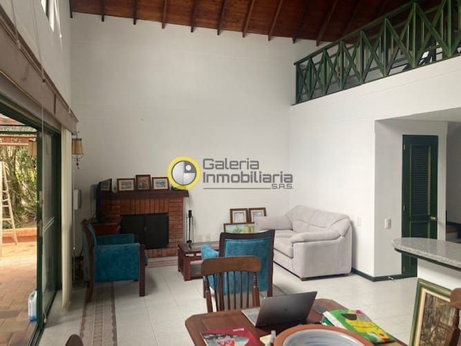 Casa de 3 alcobas en arriendo en Ruitoque Condominio, Piedecuesta, 149 m² · foto 18 de 23