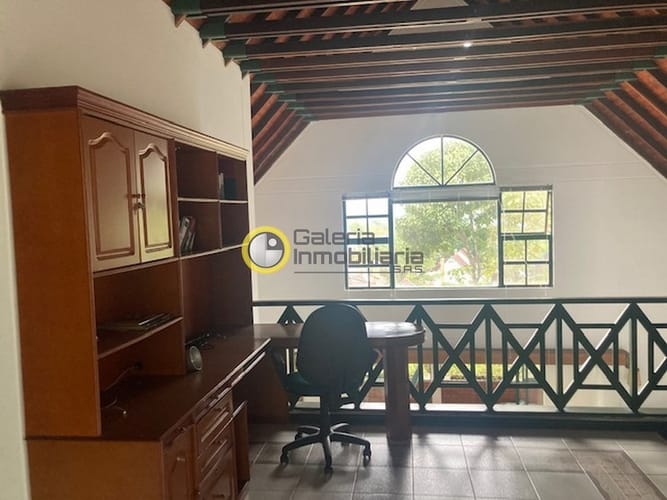 Casa de 3 alcobas en arriendo en Ruitoque Condominio, Piedecuesta, 149 m² · foto 19 de 23