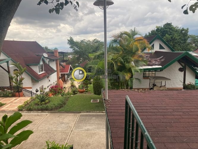 Casa de 3 alcobas en arriendo en Ruitoque Condominio, Piedecuesta, 149 m² · foto 21 de 23