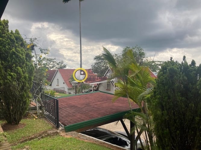 Casa de 3 alcobas en arriendo en Ruitoque Condominio, Piedecuesta, 149 m² · foto 22 de 23