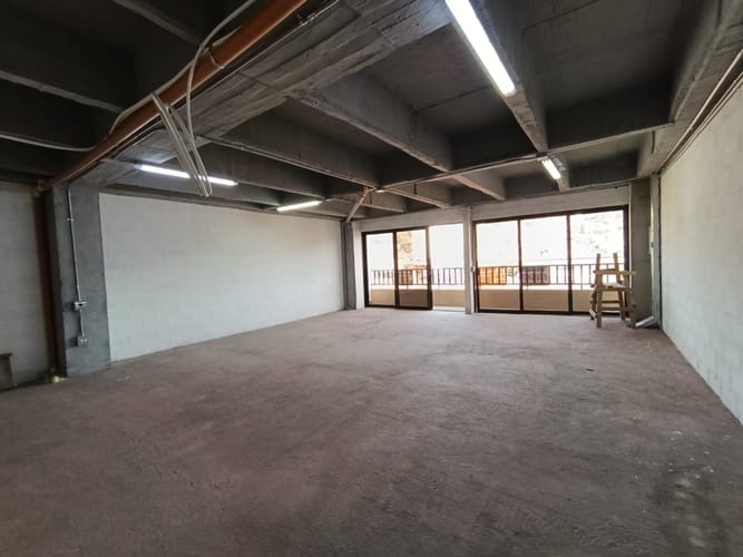 Bodega en arriendo en Suramérica, Itagüí, 166 m² · foto 3 de 13