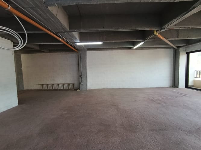 Bodega en arriendo en Suramérica, Itagüí, 166 m² · foto 4 de 13