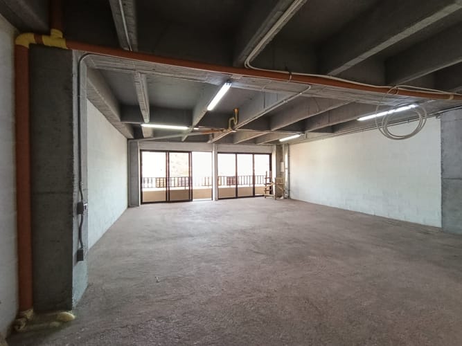 Bodega en arriendo en Suramérica, Itagüí, 166 m² · foto 5 de 13