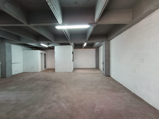 Bodega en arriendo en Suramérica, Itagüí, 166 m² · foto 6 de 13