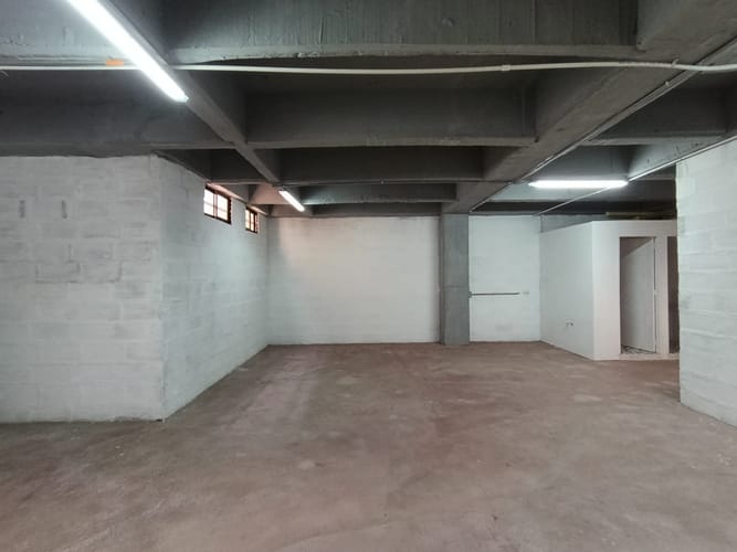 Bodega en arriendo en Suramérica, Itagüí, 166 m² · foto 7 de 13