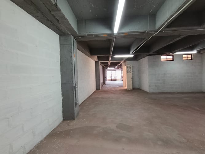 Bodega en arriendo en Suramérica, Itagüí, 166 m² · foto 9 de 13