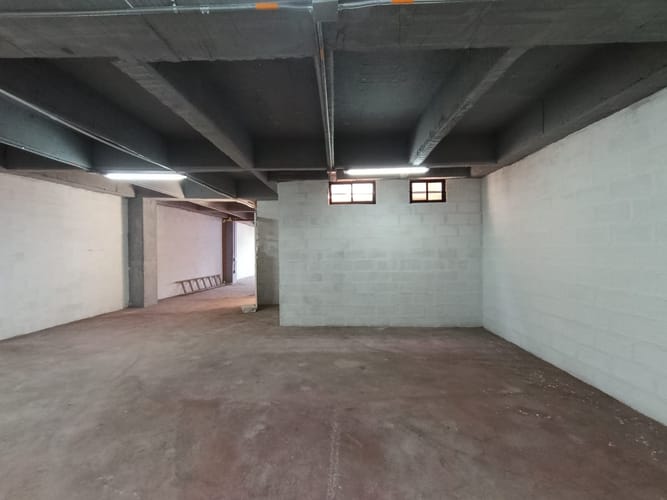 Bodega en arriendo en Suramérica, Itagüí, 166 m² · foto 10 de 13