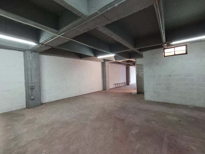 Bodega en arriendo en Suramérica, Itagüí, 166 m² · foto 11 de 13