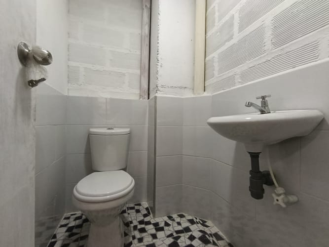 Bodega en arriendo en Suramérica, Itagüí, 166 m² · foto 12 de 13