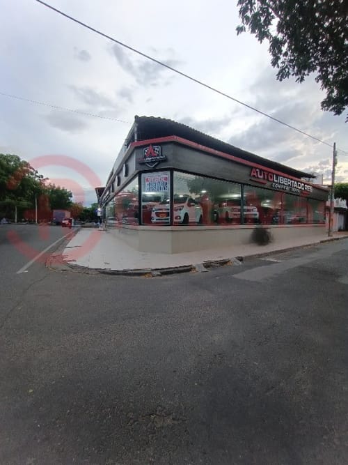 Local en venta en San Eduardo, Cúcuta, 582 m² · foto 2 de 13