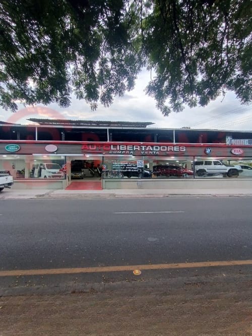 Local en venta en San Eduardo, Cúcuta, 582 m² · foto 3 de 13