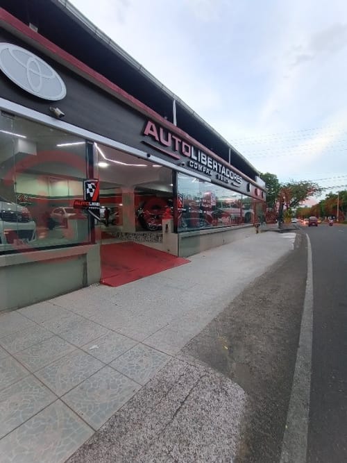 Local en venta en San Eduardo, Cúcuta, 582 m² · foto 4 de 13