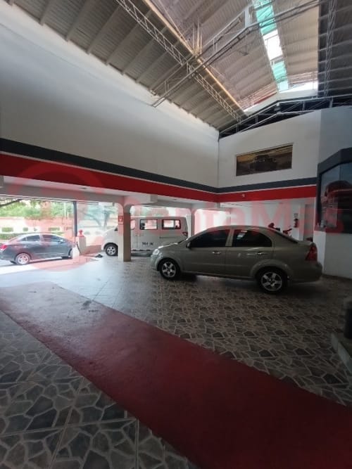 Local en venta en San Eduardo, Cúcuta, 582 m² · foto 5 de 13