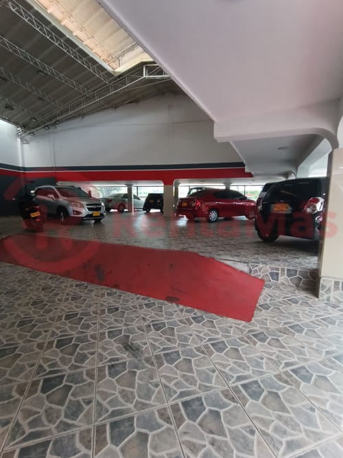 Local en venta en San Eduardo, Cúcuta, 582 m² · foto 6 de 13