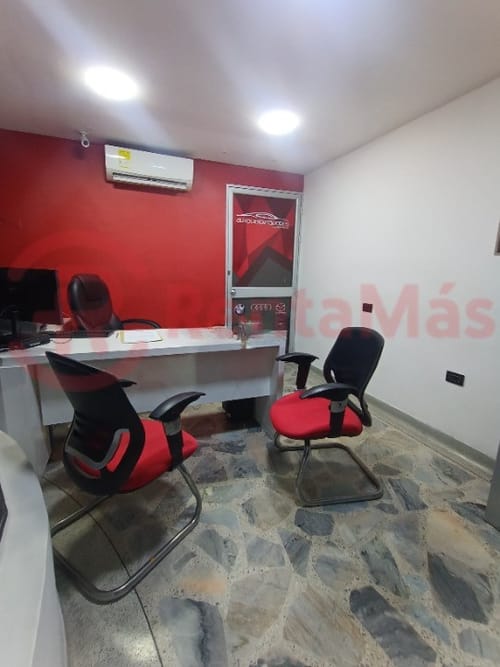 Local en venta en San Eduardo, Cúcuta, 582 m² · foto 9 de 13