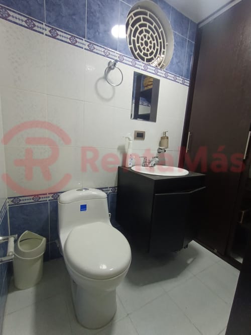 Local en venta en San Eduardo, Cúcuta, 582 m² · foto 12 de 13