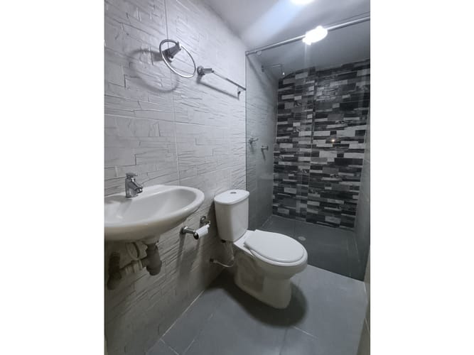 Casa de 5 alcobas en venta en El Carmelo, Candelaria, 60 m² · foto 4 de 20