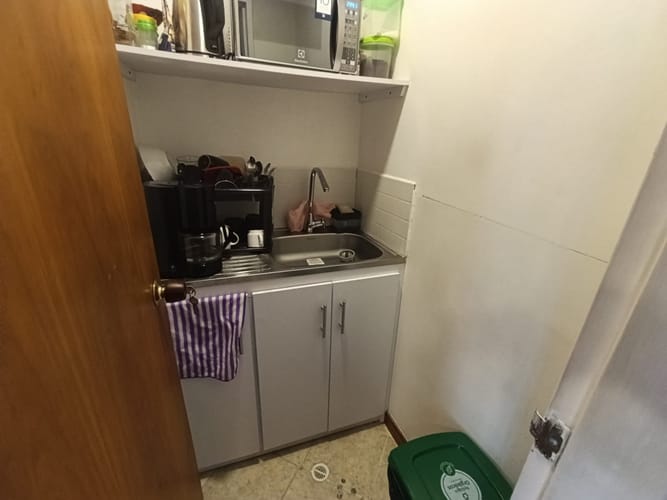 Oficina en arriendo en El Poblado, Medellín, 68 m² · foto 4 de 14