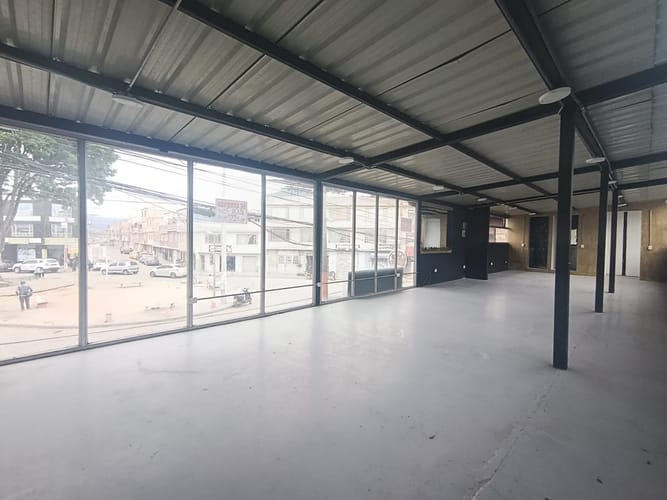 Local en arriendo en Leon Xiii, Soacha, 78 m² · foto 2 de 9