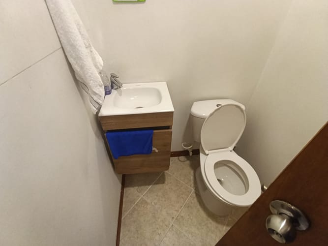 Oficina en arriendo en El Poblado, Medellín, 68 m² · foto 5 de 14