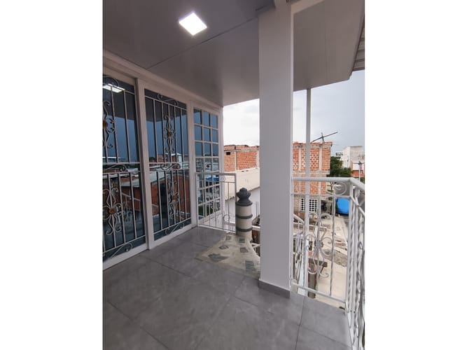 Casa de 5 alcobas en venta en El Carmelo, Candelaria, 60 m² · foto 8 de 20