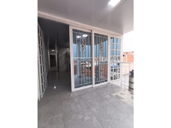 Casa de 5 alcobas en venta en El Carmelo, Candelaria, 60 m² · foto 9 de 20