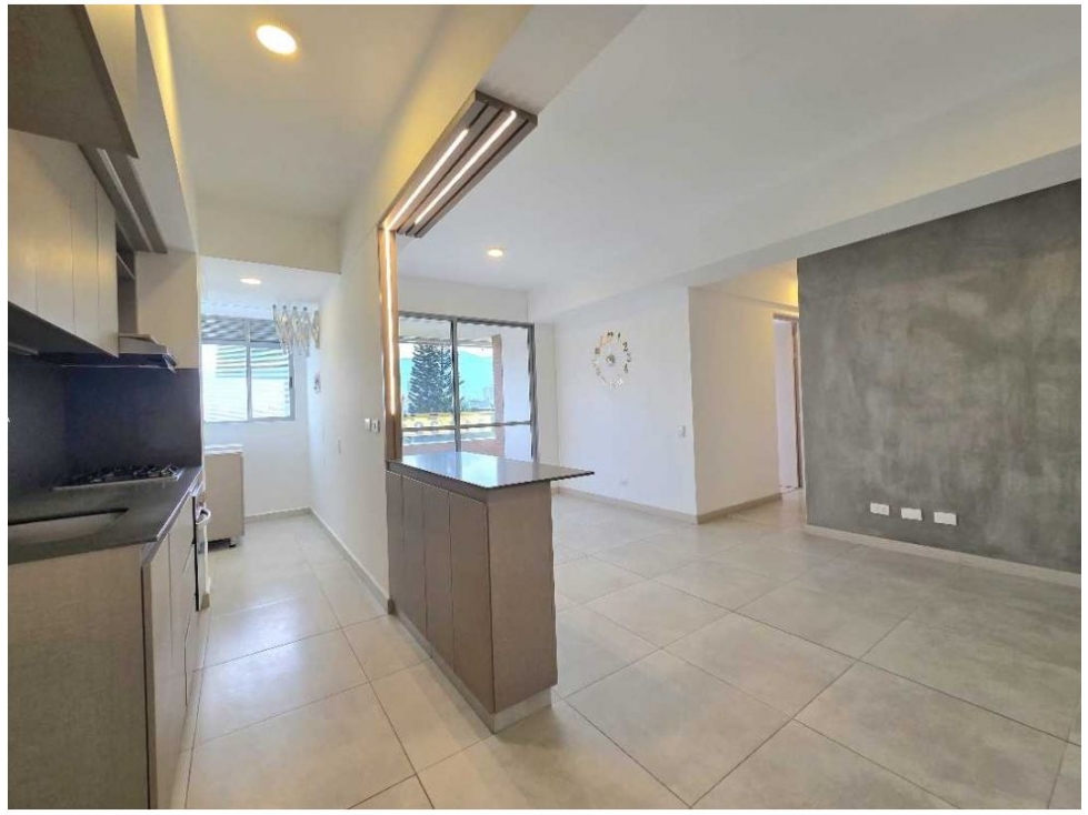 Apartamento en Venta en Las vegas, Envigado