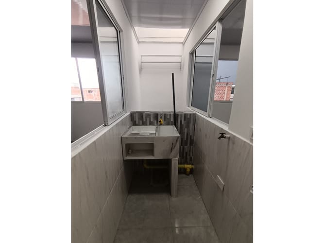 Casa de 5 alcobas en venta en El Carmelo, Candelaria, 60 m² · foto 17 de 20