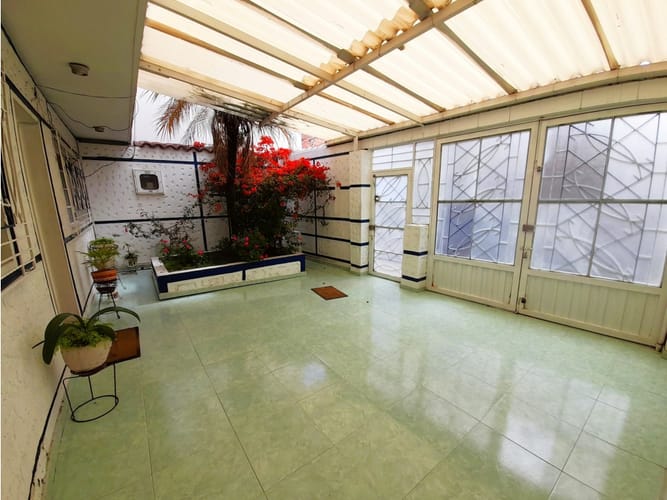 Casa de 7 alcobas en venta en El Trebol, Soacha, 330 m² · foto 3 de 20