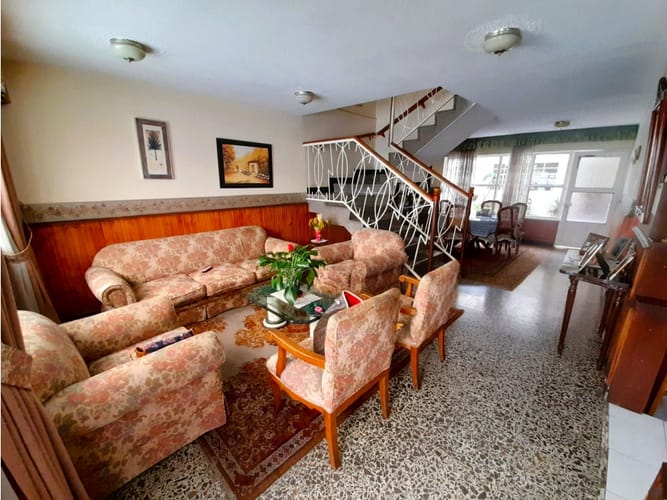 Casa de 7 alcobas en venta en El Trebol, Soacha, 330 m² · foto 4 de 20