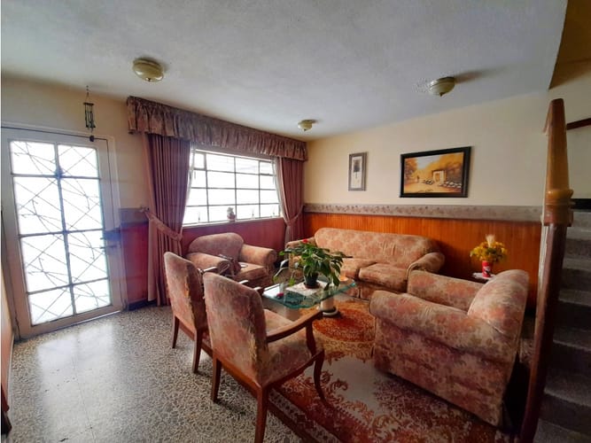 Casa de 7 alcobas en venta en El Trebol, Soacha, 330 m² · foto 5 de 20