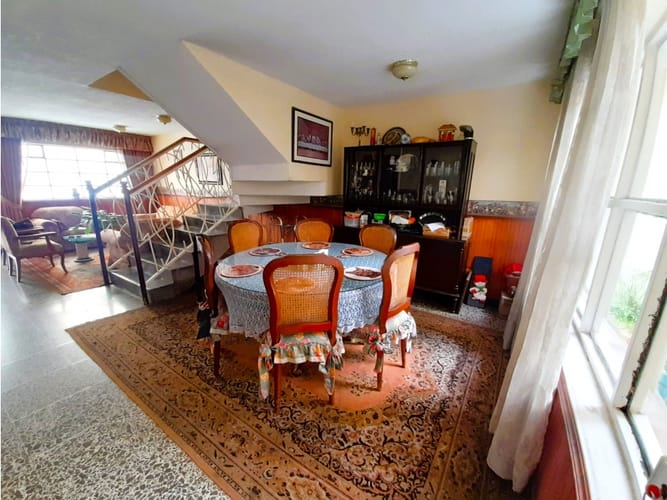 Casa de 7 alcobas en venta en El Trebol, Soacha, 330 m² · foto 7 de 20