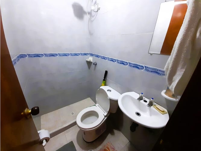 Casa de 7 alcobas en venta en El Trebol, Soacha, 330 m² · foto 10 de 20