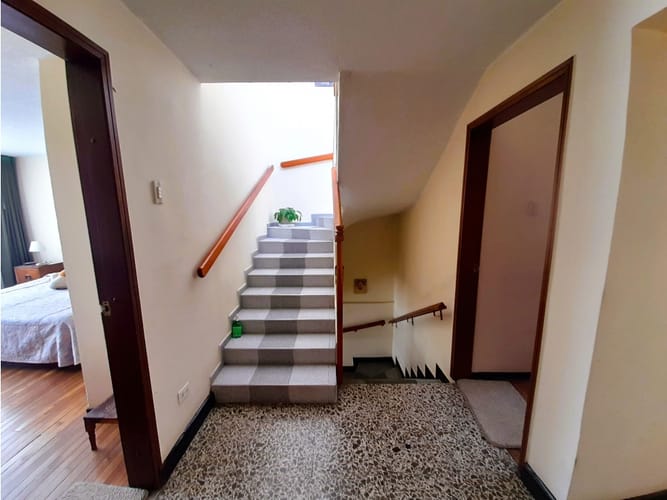 Casa de 7 alcobas en venta en El Trebol, Soacha, 330 m² · foto 11 de 20