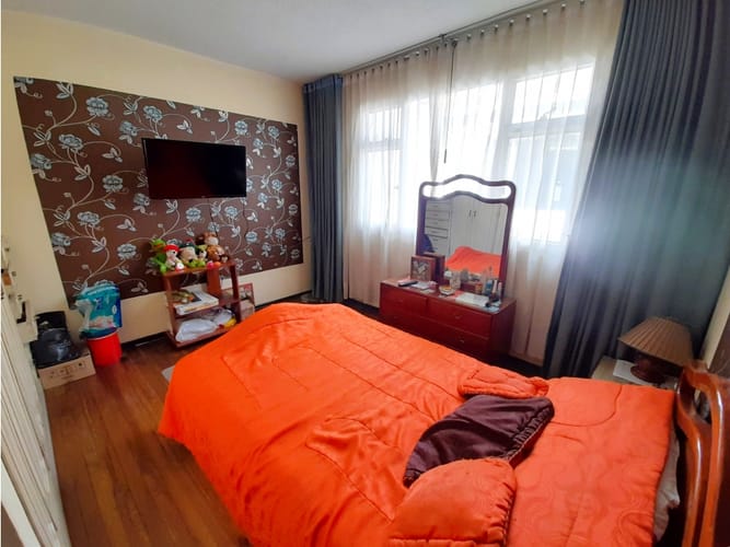 Casa de 7 alcobas en venta en El Trebol, Soacha, 330 m² · foto 12 de 20