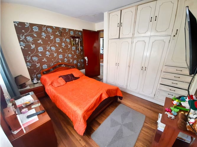 Casa de 7 alcobas en venta en El Trebol, Soacha, 330 m² · foto 13 de 20